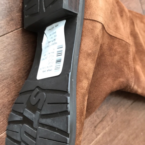 Stuart weitzman Hilo boots - Picture 6 of 8